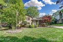 4624 Twin Oaks Place sold home in Charlotte, SC