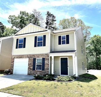 6636 Broad Valley Court sold home in Trinity at Northlake, Charlotte, NC