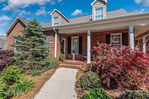 1026 Fox Chase Drive
