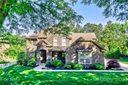 15334 Wyndham Oaks Drive sold home in Charlotte, SC