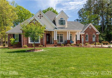 512 Wild Oats Court sold home in Wedgewood, Rock Hill, SC