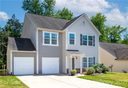 733 Lynville Lane sold home in Rock Hill, SC