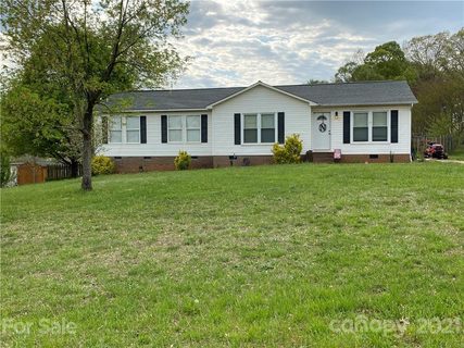 109 Apple Hill Drive sold home in Apple Hill Acres, Shelby, NC
