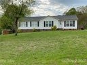 109 Apple Hill Drive sold home in Shelby, SC