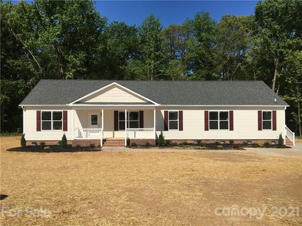 5915 Ruffner Court 24 sold home in Austin Hills, Wingate, NC