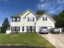 3129 Yates Mill Drive sold home in Concord, SC