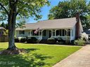 4511 Oak Drive sold home in Charlotte, SC