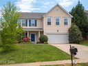 3027 Huntington Ridge Court sold home in Matthews, SC