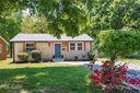 2112 Finchley Drive sold home in Charlotte, SC