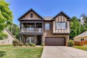 8116 Goodall Court sold home in Mint Hill, SC