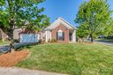 3413 Allenwood Road sold home in Charlotte, SC