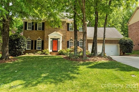 4630 Jamesville Drive