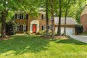 4630 Jamesville Drive sold home in Matthews, SC