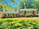 5301 Carriage Drive Circle sold home in Charlotte, SC