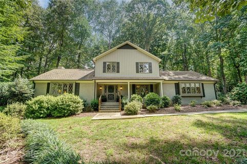 2520 Heritage Circle sold home in Eastbrook, Statesville, NC