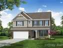 103 Tiller Way Lot 34 sold home in Mooresville, SC
