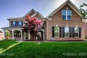 116 Snow Fountain Lane sold home in Mooresville, SC