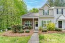 5309 Kimmerly Woods Drive sold home in Charlotte, SC