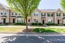 9334 Lenox Pointe Drive sold home in Charlotte, SC