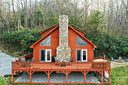 557 Connies Cove sold home in Waynesville, SC