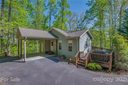 50 Glen Echo Circle sold home in Saluda, SC