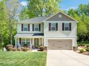 1901 Thorn Crest Drive sold home in Waxhaw, SC