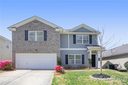 8711 Earthenware Drive sold home in Charlotte, SC