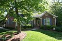 1257 Mill Race Lane sold home in Matthews, SC