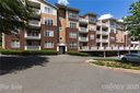 1000 E Woodlawn Road 119 sold home in Charlotte, SC