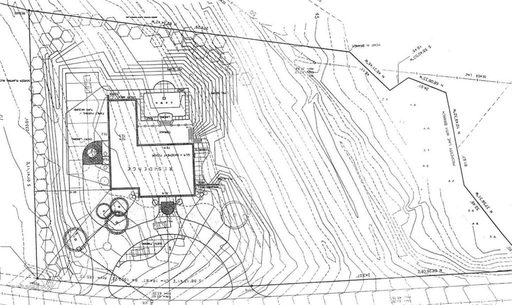 1406 Greenway Drive sold lot in Stone Gate, Shelby, NC