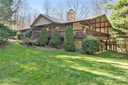 388 Locust Drive sold home in Maggie Valley, SC