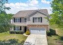 4121 Rosefield Court sold home in Charlotte, SC
