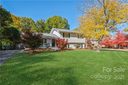 6300 Long Meadow Road sold home in Charlotte, SC