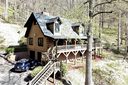 103 Lion Heart Lane sold home in Maggie Valley, SC