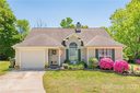 3332 English Court sold home in Concord, SC