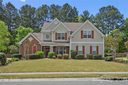 10726 Knight Castle Drive sold home in Charlotte, SC