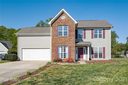 1407 Cottage Creek Road sold home in Indian Trail, SC