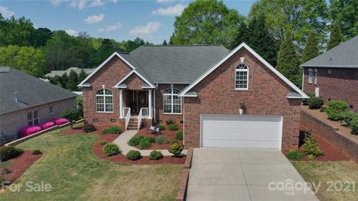 413 Spyglass Hill Place