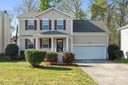 11216 Amber Glen Drive sold home in Charlotte, SC