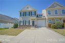 2815 Hopeton Court sold home in Monroe, SC
