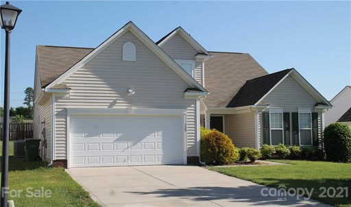 120 Barrington Drive