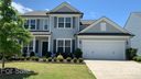 3017 Palm Drive sold home in Fort Mill, SC