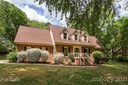 1207 Bennington Drive sold home in Concord, SC