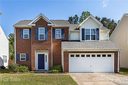 17406 Westmill Lane sold home in Charlotte, SC
