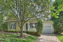 13424 Glenwyck Lane sold home in Huntersville, SC