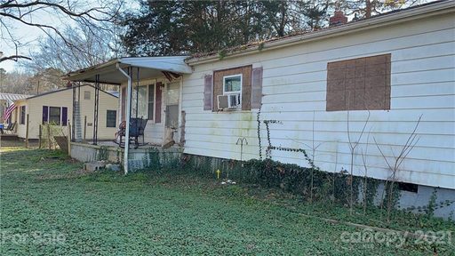 2703 Puritan Street sold home in Springbrook, Gastonia, NC