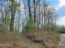 Corner Long Ridge Lane Eastatoe Gap Road Lot #11 sold home in Rosman, SC