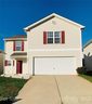 4907 Patricia Ann Lane sold home in Charlotte, SC