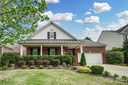 1025 Butterburr Drive sold home in Matthews, SC