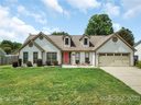 4209 Wynborough Lane sold home in Charlotte, SC